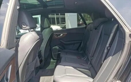 Audi Q8 I, 2022 год, 6 927 920 рублей, 10 фотография