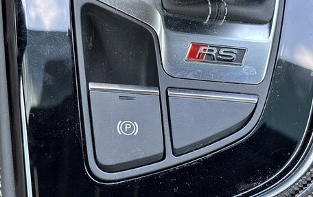 Audi RS 5, 2022 год, 7 390 000 рублей, 39 фотография