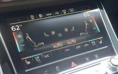 Audi Q8 I, 2022 год, 6 927 920 рублей, 16 фотография
