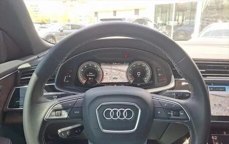 Audi Q8 I, 2022 год, 6 927 920 рублей, 20 фотография