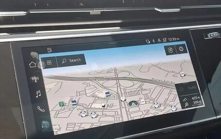 Audi Q8 I, 2022 год, 6 927 920 рублей, 17 фотография