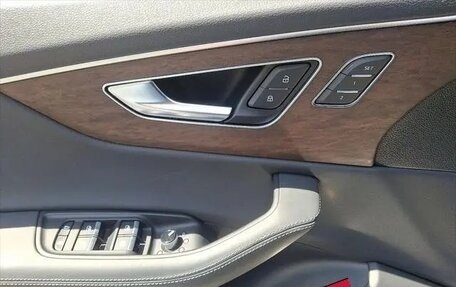 Audi Q8 I, 2022 год, 6 927 920 рублей, 12 фотография
