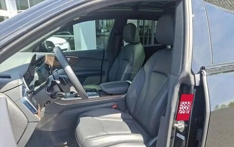 Audi Q8 I, 2022 год, 6 927 920 рублей, 13 фотография