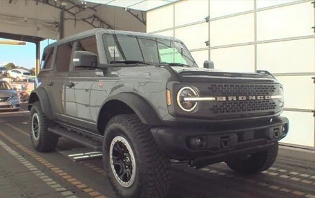 Ford Bronco, 2022 год, 83 086 рублей, 2 фотография