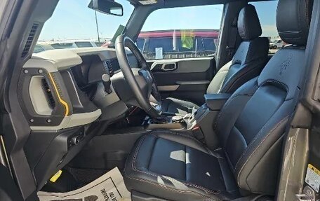 Ford Bronco, 2022 год, 83 086 рублей, 5 фотография
