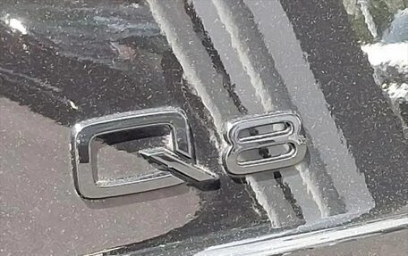 Audi Q8 I, 2022 год, 6 927 920 рублей, 30 фотография
