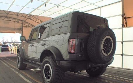 Ford Bronco, 2022 год, 83 086 рублей, 4 фотография