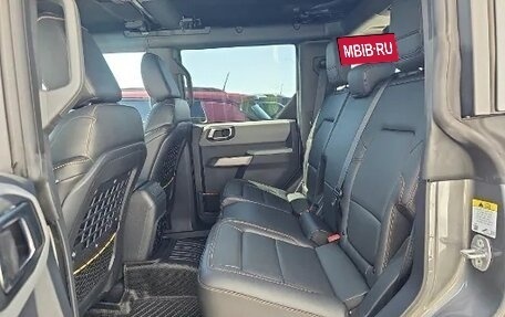 Ford Bronco, 2022 год, 83 086 рублей, 7 фотография