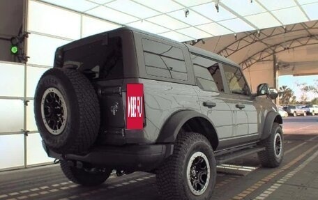 Ford Bronco, 2022 год, 83 086 рублей, 3 фотография