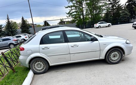Chevrolet Lacetti, 2011 год, 600 000 рублей, 3 фотография