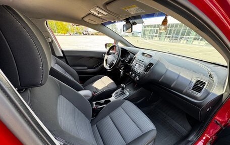 KIA Cerato III, 2013 год, 950 000 рублей, 9 фотография