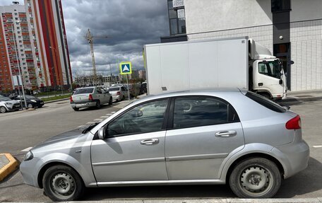Chevrolet Lacetti, 2011 год, 600 000 рублей, 5 фотография