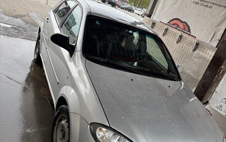 Chevrolet Lacetti, 2011 год, 600 000 рублей, 2 фотография