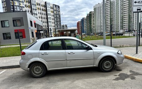 Chevrolet Lacetti, 2011 год, 600 000 рублей, 4 фотография
