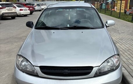 Chevrolet Lacetti, 2011 год, 600 000 рублей, 7 фотография