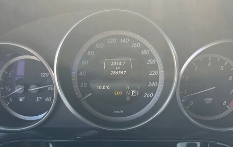 Mercedes-Benz E-Класс, 2013 год, 1 950 000 рублей, 11 фотография