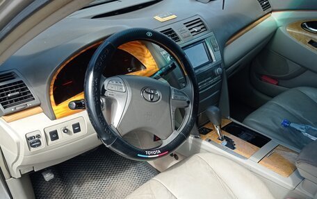 Toyota Camry, 2007 год, 1 600 000 рублей, 4 фотография