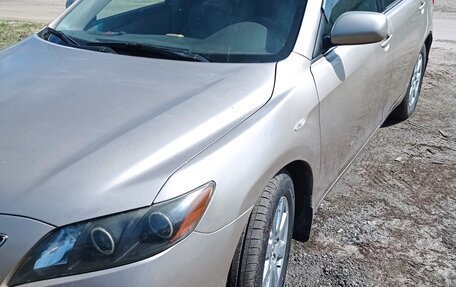 Toyota Camry, 2007 год, 1 600 000 рублей, 2 фотография