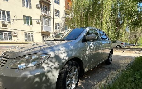 BYD F3 I, 2008 год, 275 000 рублей, 2 фотография