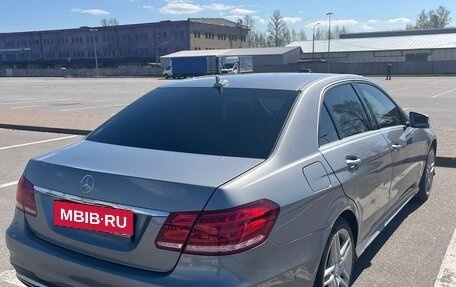 Mercedes-Benz E-Класс, 2013 год, 1 950 000 рублей, 7 фотография