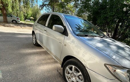 BYD F3 I, 2008 год, 275 000 рублей, 3 фотография
