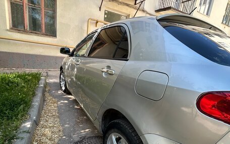 BYD F3 I, 2008 год, 275 000 рублей, 4 фотография