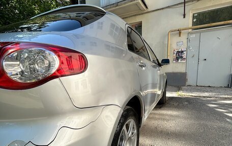 BYD F3 I, 2008 год, 275 000 рублей, 5 фотография