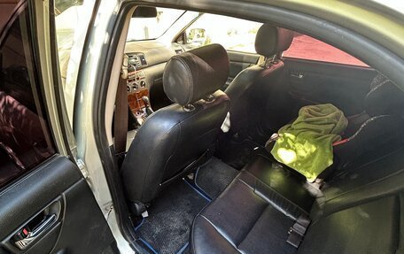 BYD F3 I, 2008 год, 275 000 рублей, 8 фотография