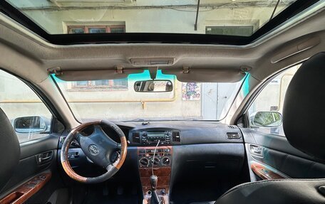 BYD F3 I, 2008 год, 275 000 рублей, 7 фотография
