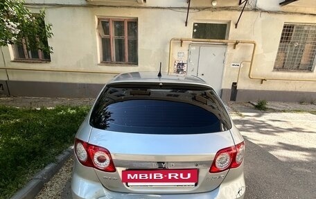 BYD F3 I, 2008 год, 275 000 рублей, 6 фотография