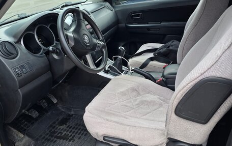 Suzuki Grand Vitara, 2011 год, 1 050 000 рублей, 5 фотография