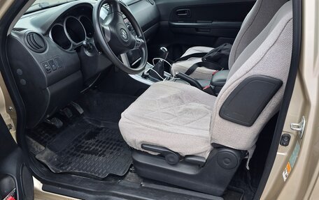 Suzuki Grand Vitara, 2011 год, 1 050 000 рублей, 3 фотография