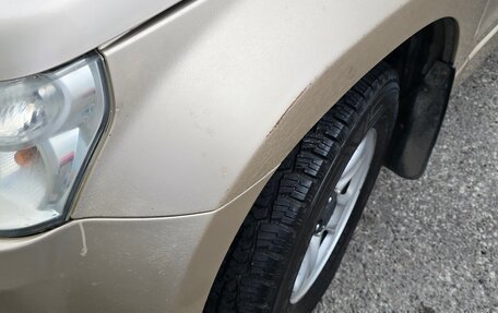 Suzuki Grand Vitara, 2011 год, 1 050 000 рублей, 10 фотография
