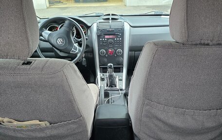 Suzuki Grand Vitara, 2011 год, 1 050 000 рублей, 9 фотография