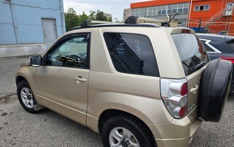 Suzuki Grand Vitara, 2011 год, 1 050 000 рублей, 11 фотография