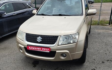 Suzuki Grand Vitara, 2011 год, 1 050 000 рублей, 6 фотография