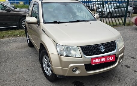 Suzuki Grand Vitara, 2011 год, 1 050 000 рублей, 8 фотография