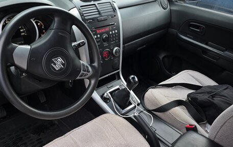 Suzuki Grand Vitara, 2011 год, 1 050 000 рублей, 14 фотография