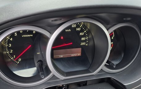 Suzuki Grand Vitara, 2011 год, 1 050 000 рублей, 15 фотография