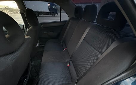 Mitsubishi Lancer IX, 2006 год, 375 000 рублей, 3 фотография