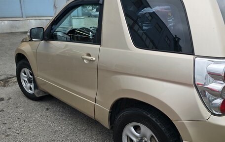Suzuki Grand Vitara, 2011 год, 1 050 000 рублей, 13 фотография
