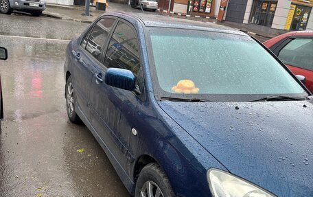 Mitsubishi Lancer IX, 2006 год, 375 000 рублей, 7 фотография