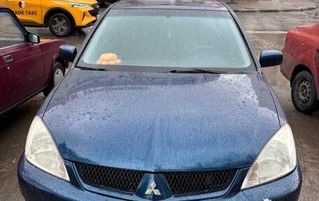 Mitsubishi Lancer IX, 2006 год, 375 000 рублей, 8 фотография
