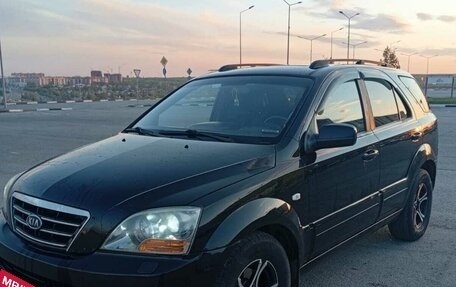 KIA Sorento IV, 2007 год, 730 000 рублей, 2 фотография