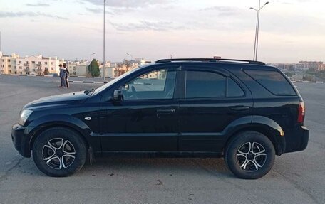 KIA Sorento IV, 2007 год, 730 000 рублей, 5 фотография