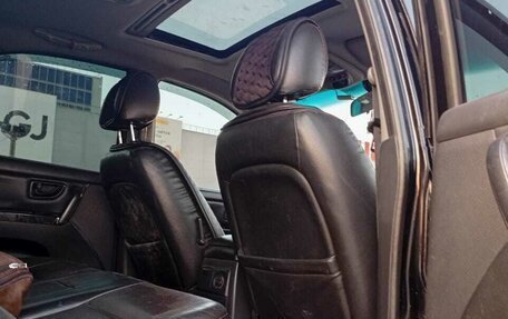 KIA Sorento IV, 2007 год, 730 000 рублей, 8 фотография