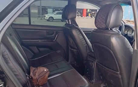 KIA Sorento IV, 2007 год, 730 000 рублей, 13 фотография