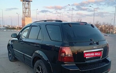 KIA Sorento IV, 2007 год, 730 000 рублей, 3 фотография