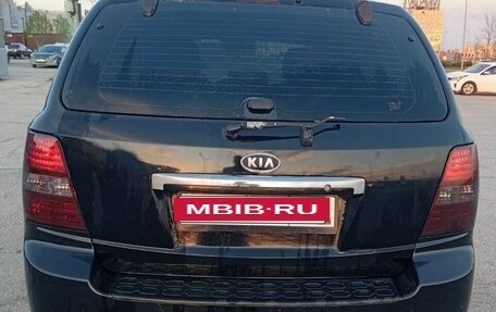 KIA Sorento IV, 2007 год, 730 000 рублей, 6 фотография