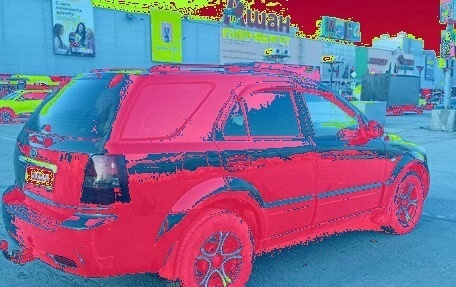 KIA Sorento IV, 2007 год, 730 000 рублей, 7 фотография